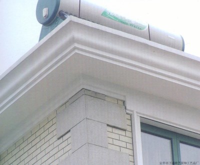 山東威海海富達歐式構(gòu)件異形、歐式構(gòu)件、GRC構(gòu)件、EPS線條、羅馬柱、門套、窗套、檐線、腰線、山花、浮雕、涼亭、花盆