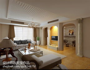 室內(nèi)外裝潢設(shè)計(jì)裝修效果圖欣賞