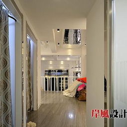 北京華尚裝飾