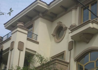 圣石室內(nèi)外建筑裝飾構(gòu)件 - 圣石歐式構(gòu)件 - 九正(中國建材第一網(wǎng))
