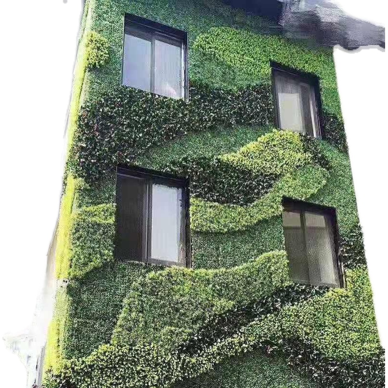 蜂巢花盆室內(nèi)外凈化空氣垂直綠植墻陽臺(tái)庭院容器立體綠化種植盒