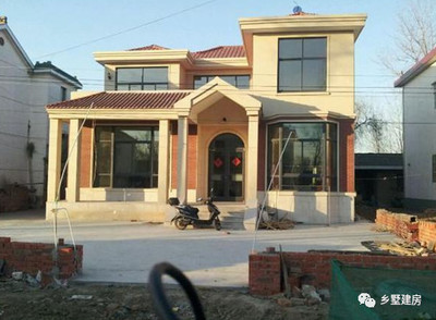 農(nóng)村自建房施工步驟全套送給大家,就這么簡單?千萬別錯過!