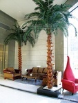 仿真植物發(fā)財樹公司_塑料、樹脂工藝品_人氣供應商_公司黃頁 